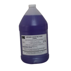 Galón Limpiador Multiusos Lavanda - Imagen 1